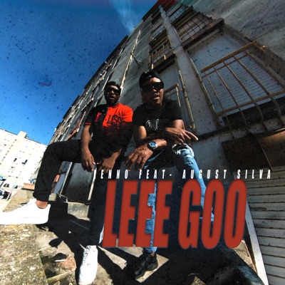 LEE GOO (feat. August Silva) - Single