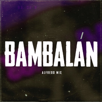 Bambalán - Single