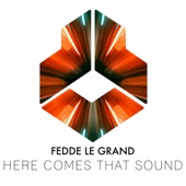 Here Comes That Sound artwork