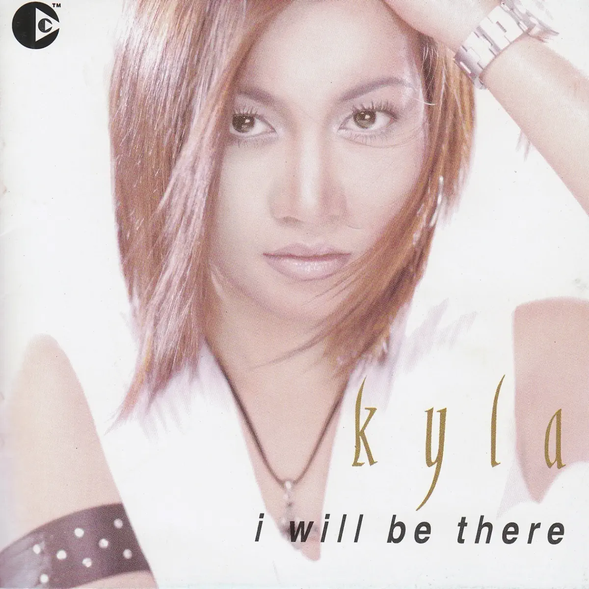 Kyla - I Will Be There (2003) [iTunes Plus AAC M4A]-新房子