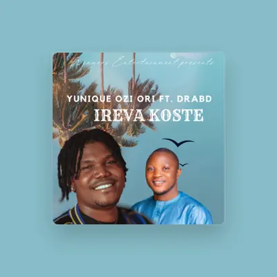 Listen to Yuniqe Ozi Ori, watch music videos, read bio, see tour dates & more!