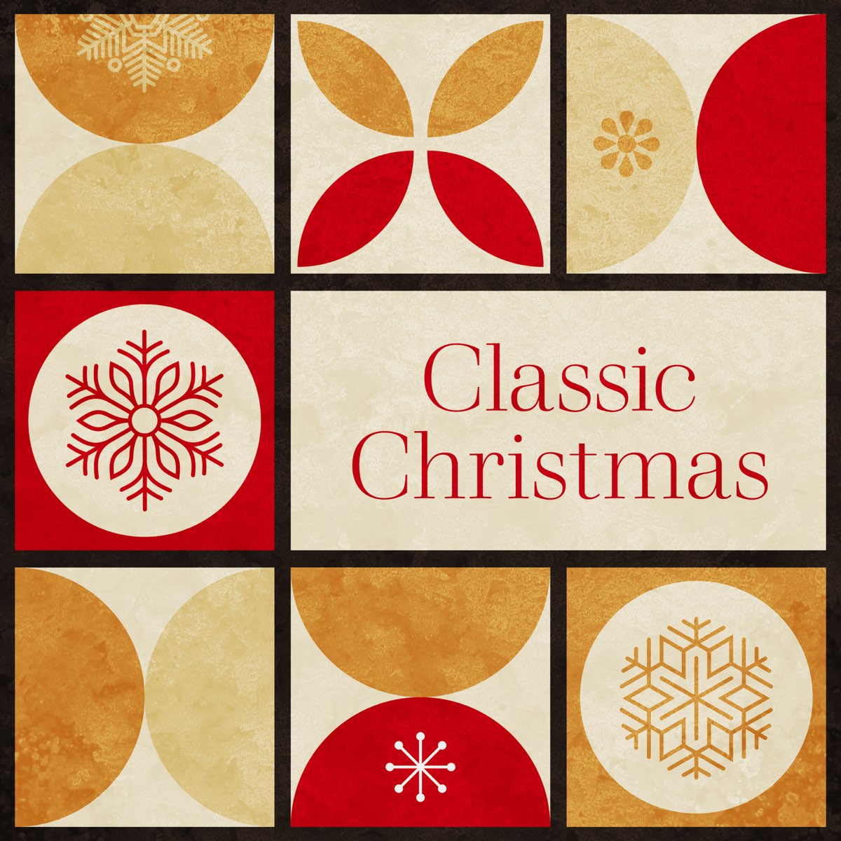 ‎Classic Christmas - Album By Various Artists - Apple Music