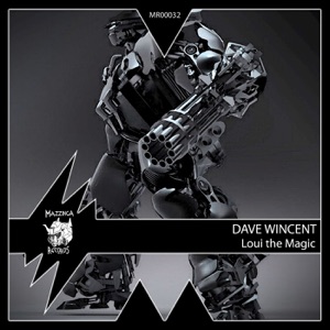 Loui the Magic - Single