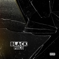 Black - Single - Philo
