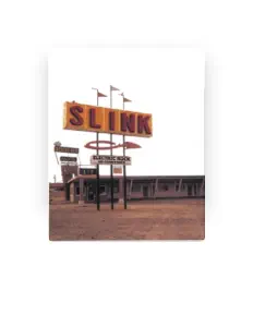 Listen to Slink, watch music videos, read bio, see tour dates & more!