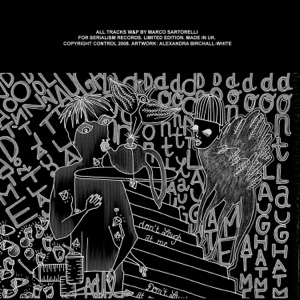 Don't Laugh At Me - EP