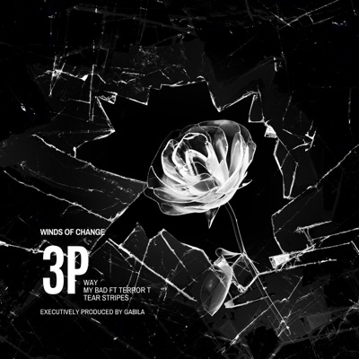 Tear Stripes 3P - Single