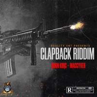 MacGyver (feat. Born King) - Single - Reality entertainment