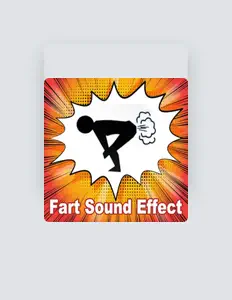 Escucha a Fart Sound Effect, mira videos musicales, lee su biografía, consulta las fechas de las gira y más.