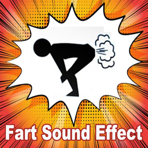 Fart Sound Effect - Apple Music