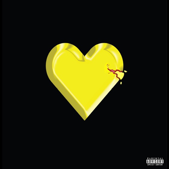 Cover artwork for Feel This Way