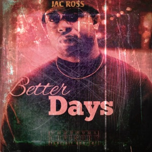 Better Days - Single