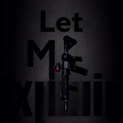 Let Me Explain - Single