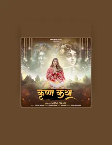 Listen to Nidhi Sahil, watch music videos, read bio, see tour dates & more!