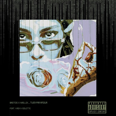 Tuer par amour (feat. Naillik & Violette) - Single