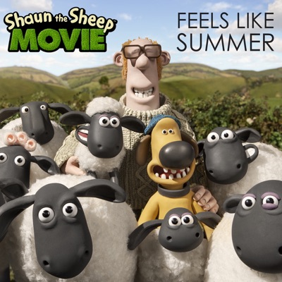 Feels Like Summer (From "Shaun the Sheep Movie")-thumbnail