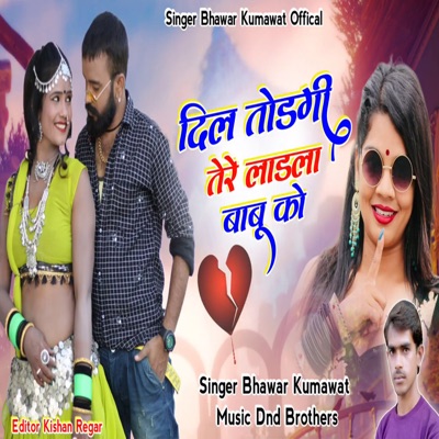 DIL Todgi Tere Ladla Babu Ko - Single
