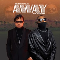 Away (feat. Ngizzy) - Single - Doublestar