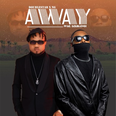 Away (feat. Ngizzy) - Single