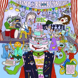 Special D А в голове море