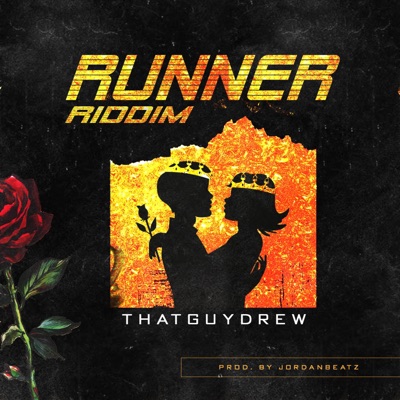 Runner Riddim - Single