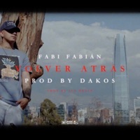 Volver Atrás - Single - FABIFABIAN