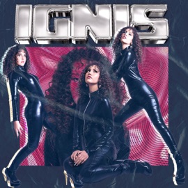 Ignis Estevie