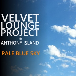 Pale Blue Sky - Single