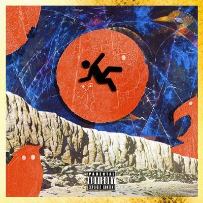 Trippin' (Chapter 2) (feat. Zero 610) - Single