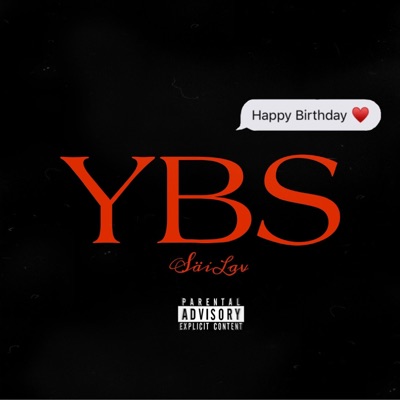 YBS(Your Birthday Song) - Single