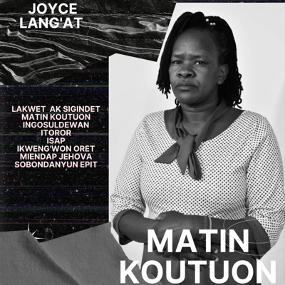 JOYCE LANG'AT - Mieindap Jehova