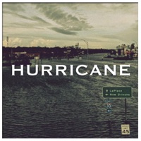 Hurricane - Single - Will Dempsey