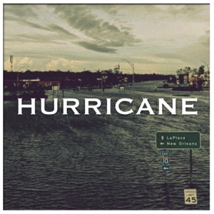 Hurricane - Single