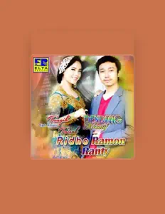 收听 Ridho Ramon、观看音乐视频、阅读小传、查看巡演日期等 ！