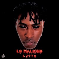 Lo Maligno (feat. LJ970 & DistrictBeats) [Official Instrumental] - Single - Martyyy