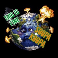 This Is Fine - Single - Soopa Koopa