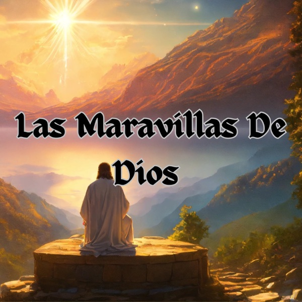 Las Maravillas de Dios