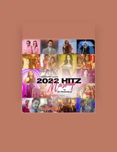 Ascolta Dj Notorious, guarda video musicali, leggi la biografia, vedi le date del tour & altro!