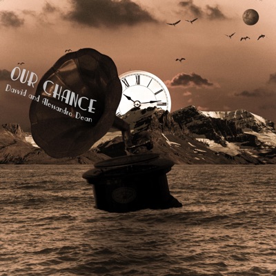 Our Chance (feat. Alessandro Dean Lo Fi) - Single