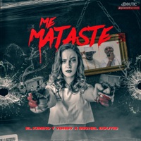 Me Mataste - Single - El Kimiko y Yordy, Michel Boutic & EL YORDY DK