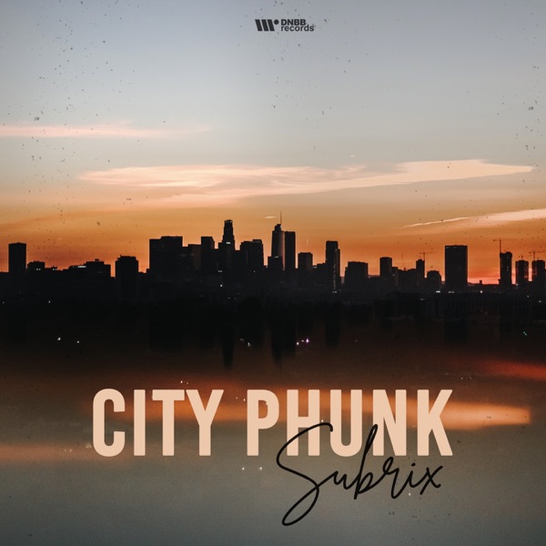 City Phunk - Single