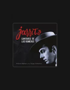 Listen to Jarrito, watch music videos, read bio, see tour dates & more!