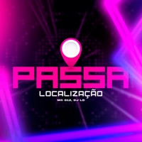 Passa a Localização - Single - Mc D12 & DJ LD