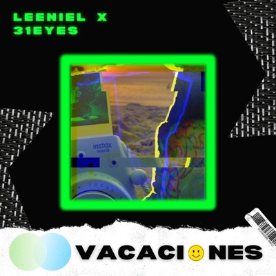 Vacaciones (feat. 31EYES) - Single