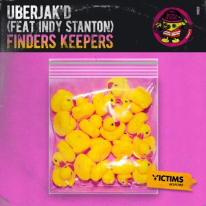 Finders Keepers (feat. Indy Stanton) [Extended Mix]