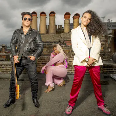 Listen to RudeGRL+CC, watch music videos, read bio, see tour dates & more!