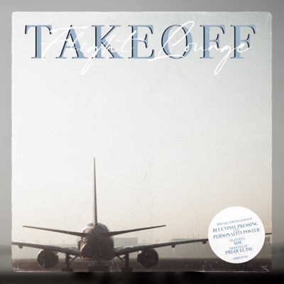 Takeoff - EP