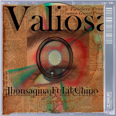 Valiosa (feat. Lil chino) - Single
