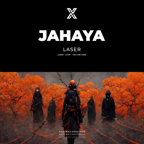 Laser - Single