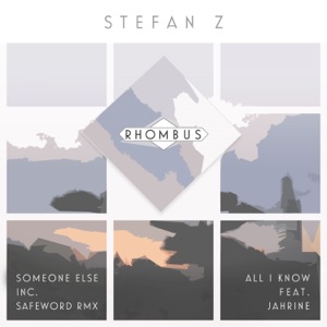 Someone Else/All I Know - Single
